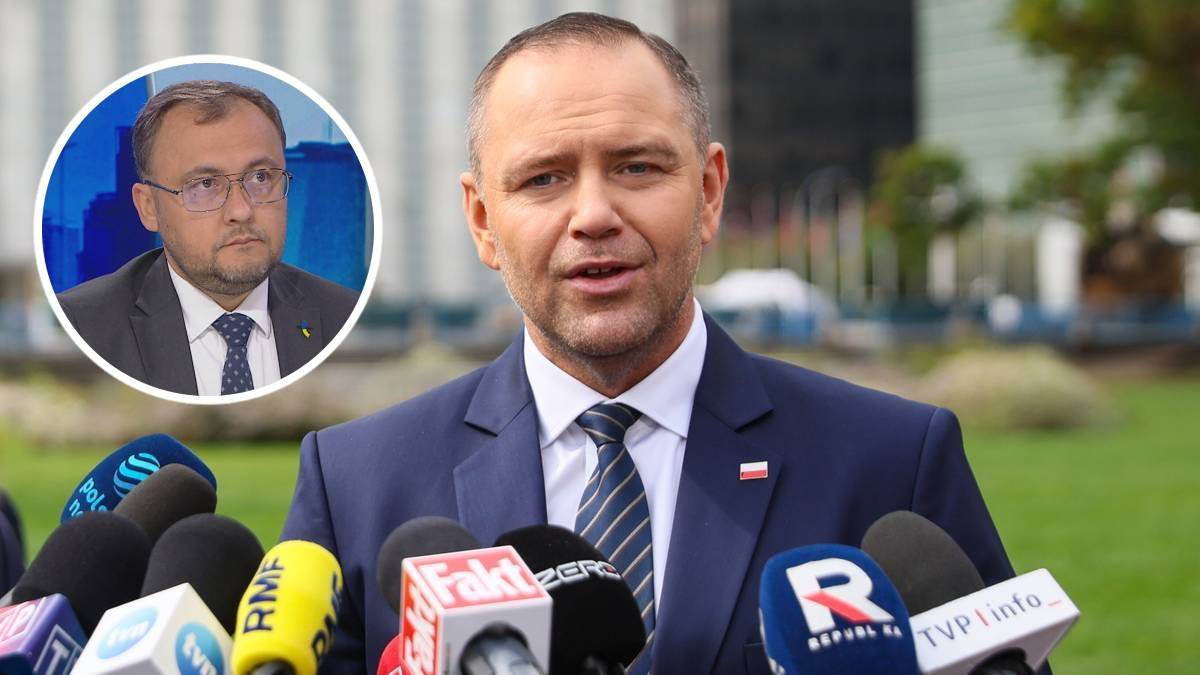 Nawrocki uda się z wizytą do Ukrainy. Ambasador przekazał najnowsze ustalenia