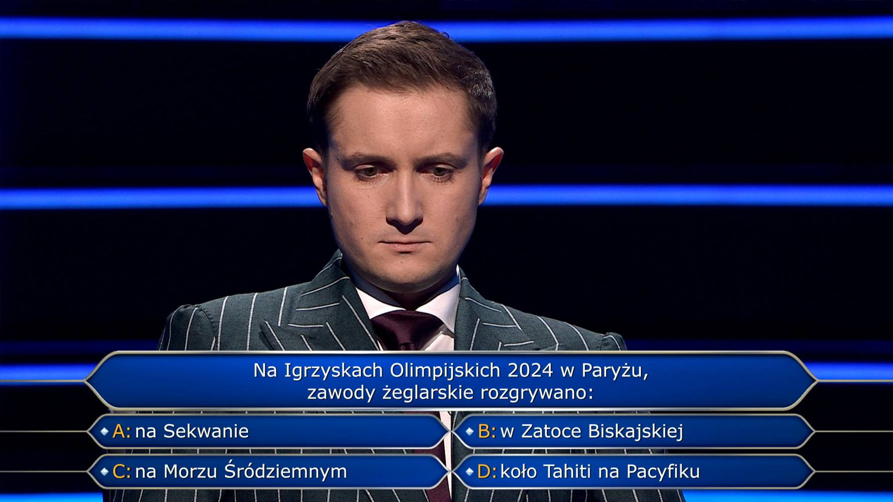 &bdquo;Milionerzy&rdquo;: Poznaj pytania i odpowiedzi z odcinka 82