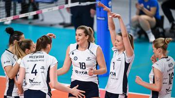 Apetyt rośnie w miarę jedzenia. ITA Tools Stal Mielec z nadzieją na kolejny udany sezon