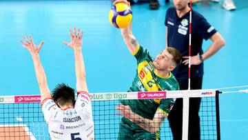 "Chwała nam za to". Kwolek wyznał po meczu