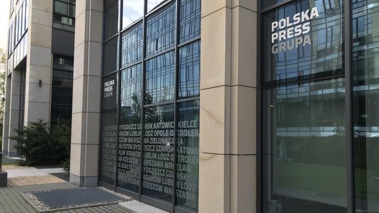 Przejęcie Polska Press przez Orlen. Jest decyzja prezesa UOKiK