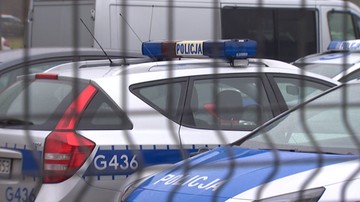 Policyjny pościg w Olsztynie. Zatrzymano podejrzewanych o oszustwo "na wnuczka"