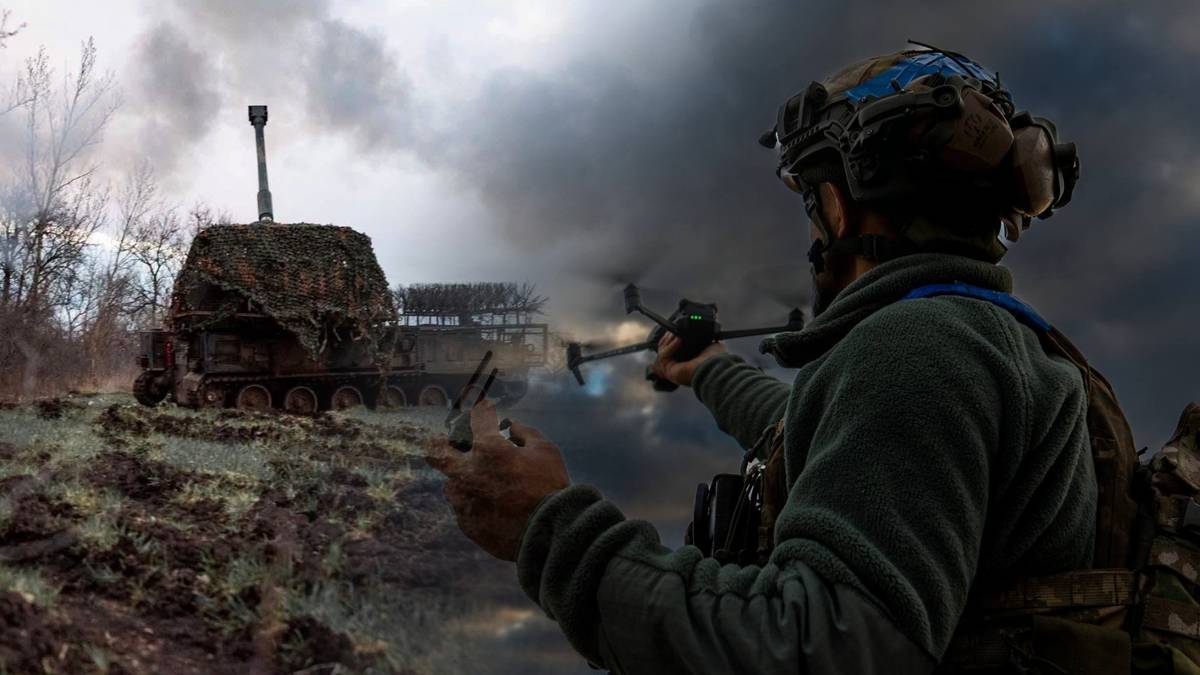 "Putin stworzył potwora". Ekspert wskazuje nowy "przerażający" etap wojny