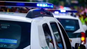 Tiger Woods aresztowany po wypadku. Odmówił policyjnego badania