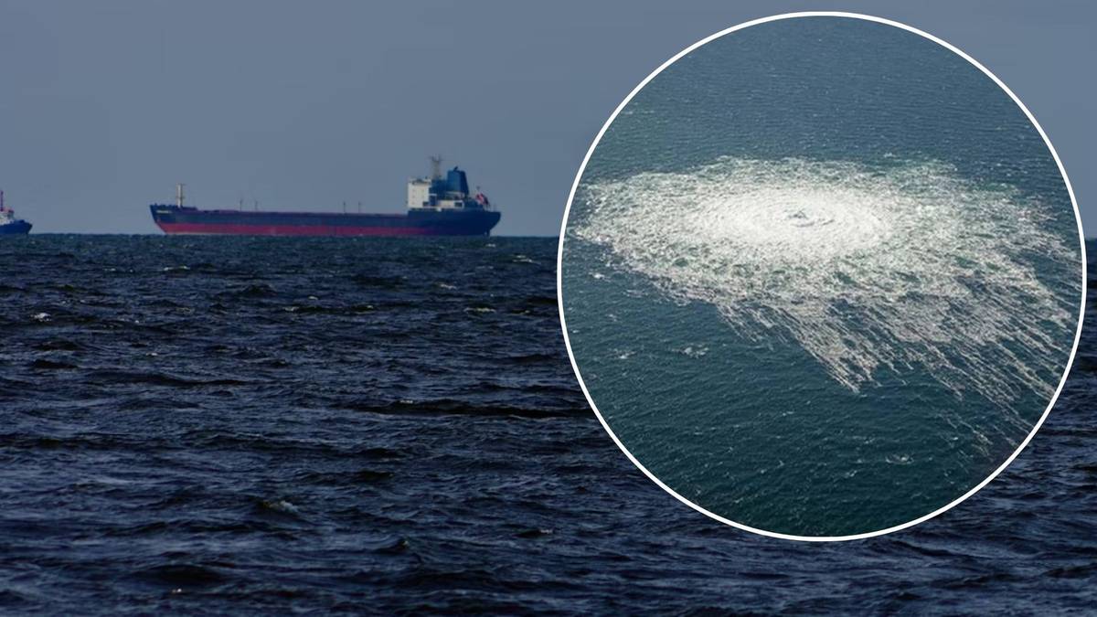Zwrot ws. wysadzenia Nord Stream. Ukrainiec zostanie przekazany Niemcom