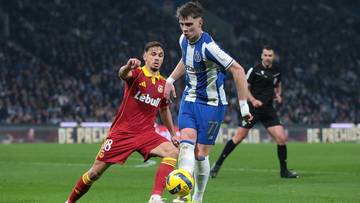 Niesamowite, co Portugalczycy piszą o Pietuszewskim! To trzeba przeczytać