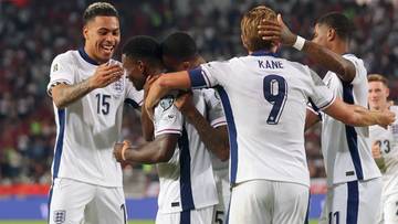 Eliminacje MŚ 2026: Wyniki i skróty meczów