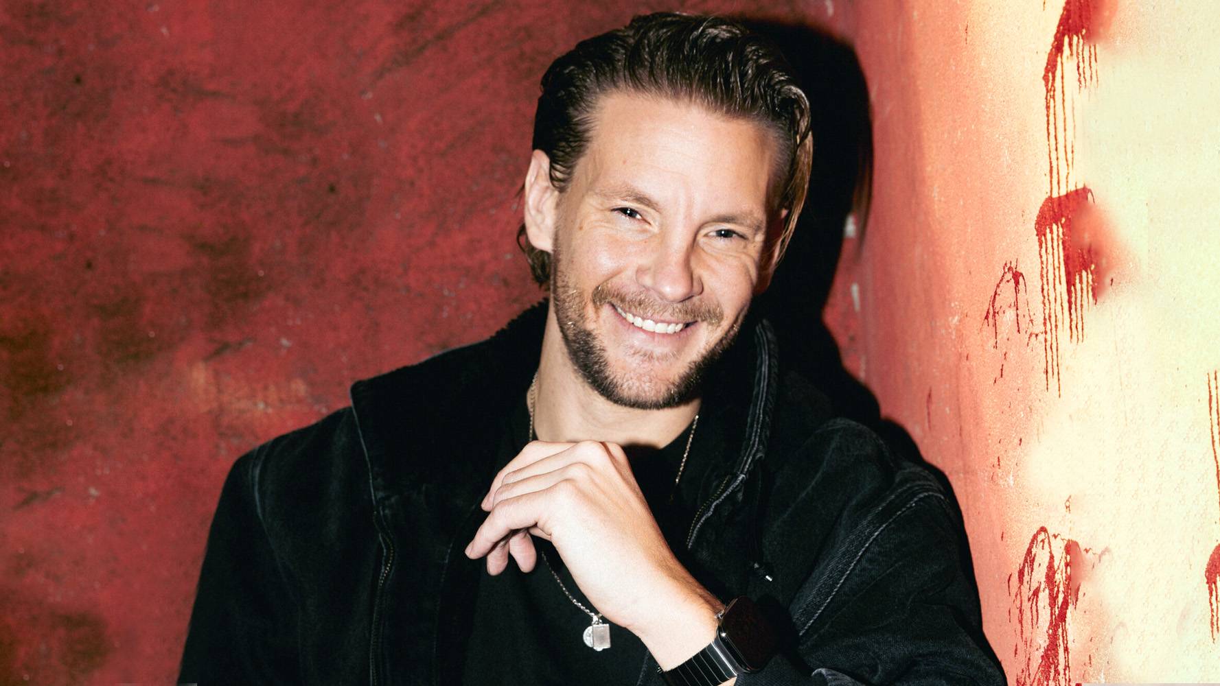 Sebastian Fabijański stanął do walki o Kryształową Kulę