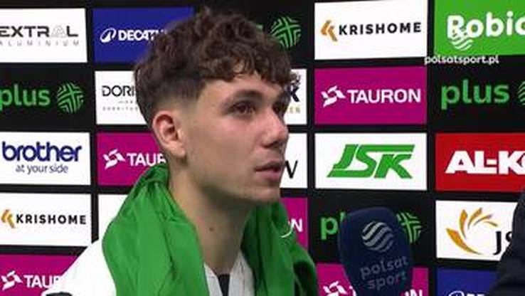 Kuba Hawryluk - libero