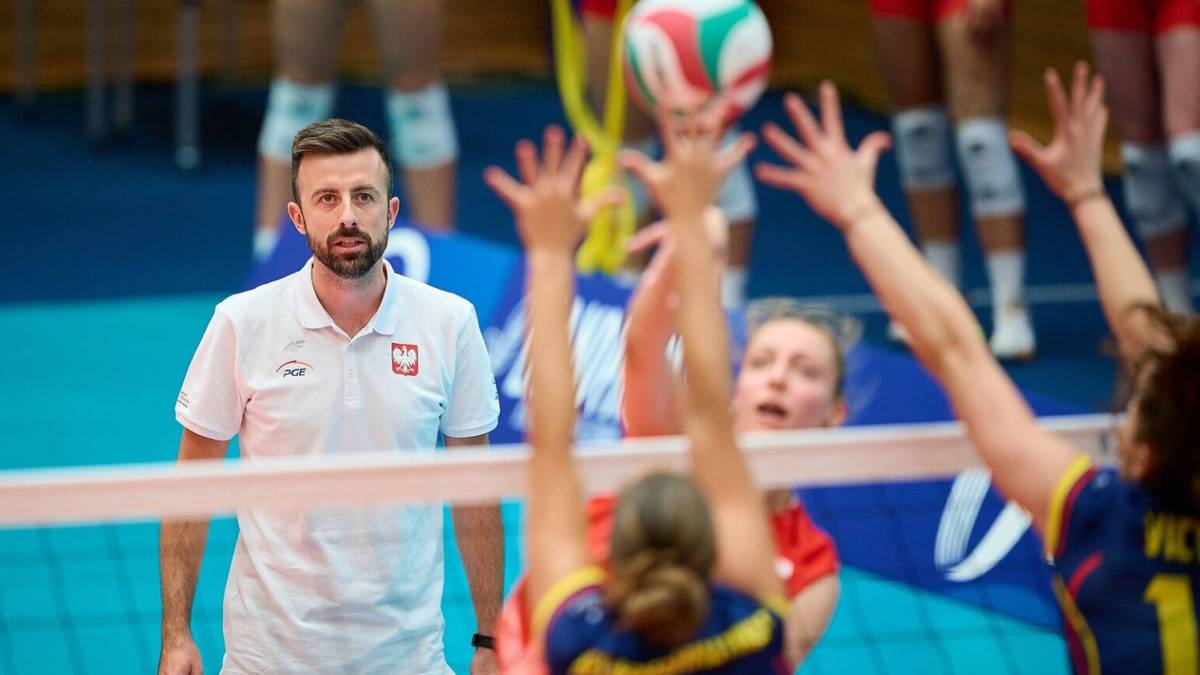 Uniwersjada - turniej siatkarek: Polska - Indie. Relacja live i wynik na żywo