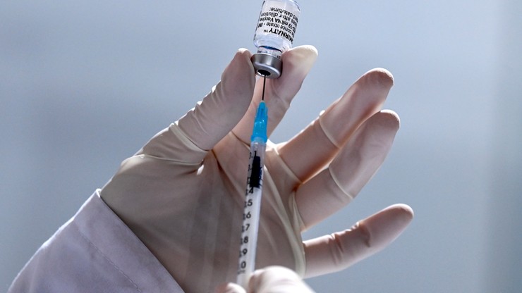 Kolejne szczepionki Pfizera dla UE. Umowa na 1,8 mld dawek