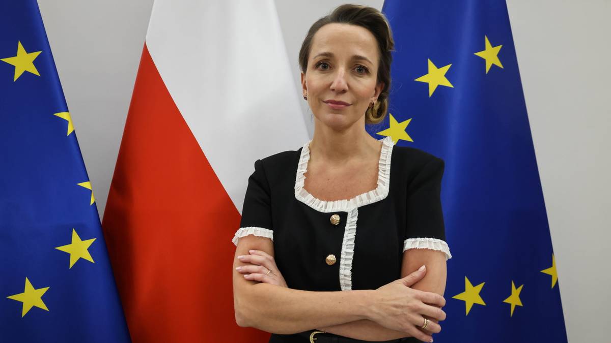 Senate confirms Sylwia Gregorczyk-Abram as Poland's new Ombudsman