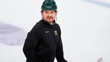 Hokejowa Liga Mistrzów: Szwedzi marzą o podwójnej koronie