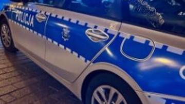 Groźny wypadek autobusu na Mazowszu. Jest wielu rannych