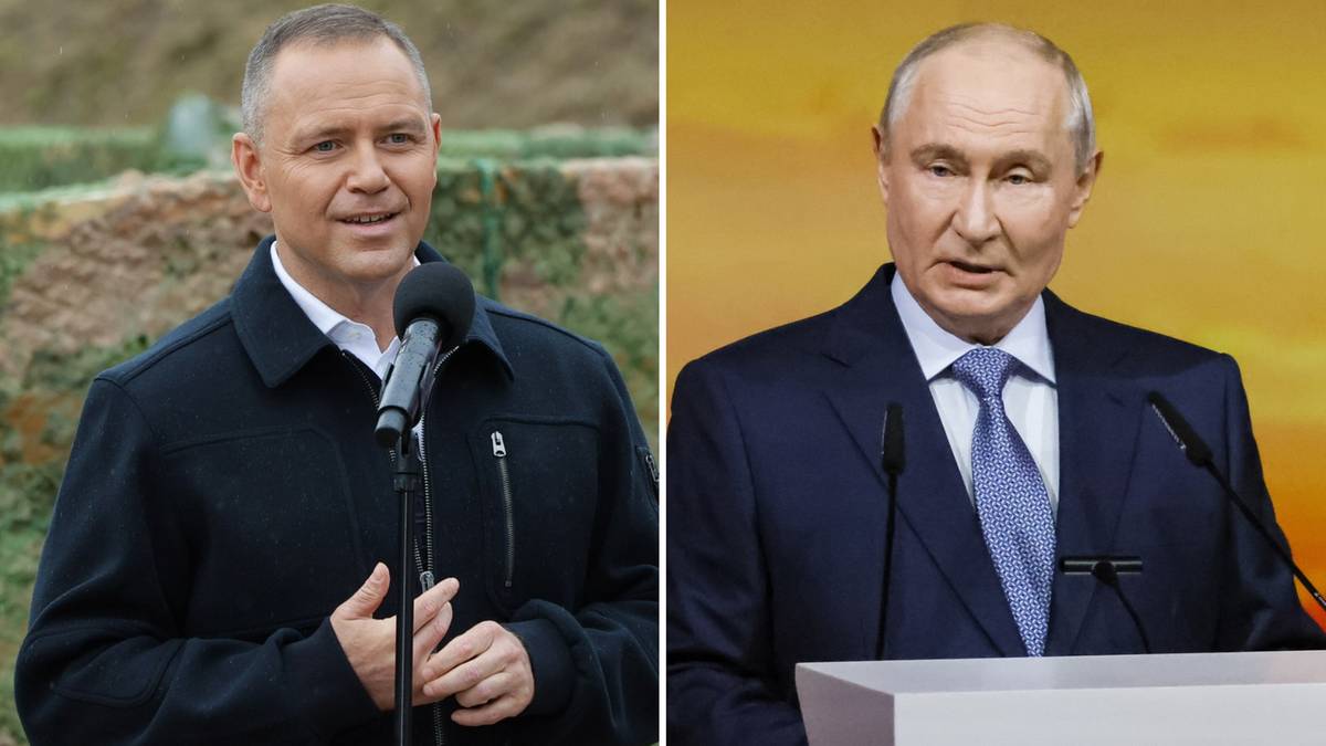 Nawrocki at G20 in Miami: possible meeting with Putin