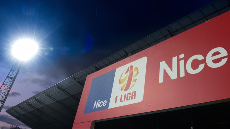 Nice 1 Liga: Zwycięstwo GKS Tychy w Suwałkach