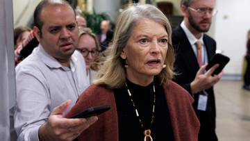 Amerykańska senator chwali Polskę. "Wzór dla całego kontynentu"