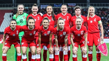 Nowe miejsce reprezentacji Polski w rankingu FIFA