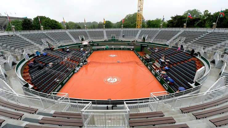 French Open: Radwańska wciąż czeka