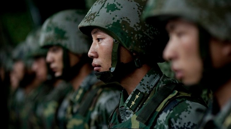 Będzie wojna Chin z Tajwanem? "Może wybuchnąć wcześniej, niż się wydaje"