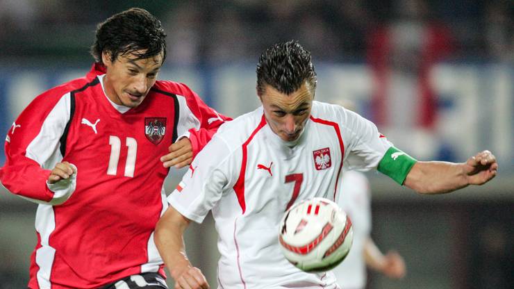 Tomasz Hajto (2002-2005)