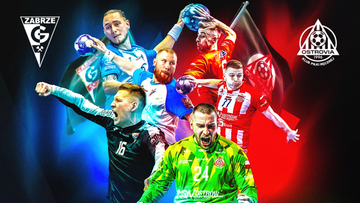 Walka o brąz trwa! Gdzie obejrzeć mecz Górnik Zabrze - Rebud KPR Ostrovia?