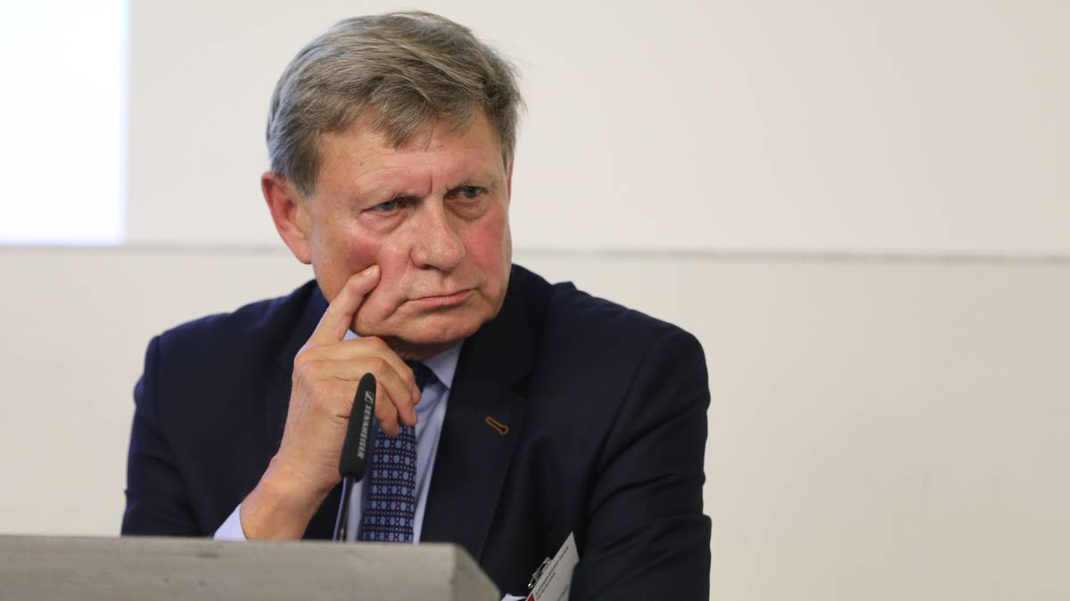 Leszek Balcerowicz w programie "Najważniejsze pytania" [OGLĄDAJ]