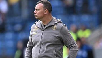 Jagiellonia Białystok - Hamrun Spartans (SKRÓT MECZU)