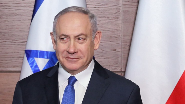 Times of Israel: po Netanjahu do Warszawy przyleci drugi samolot