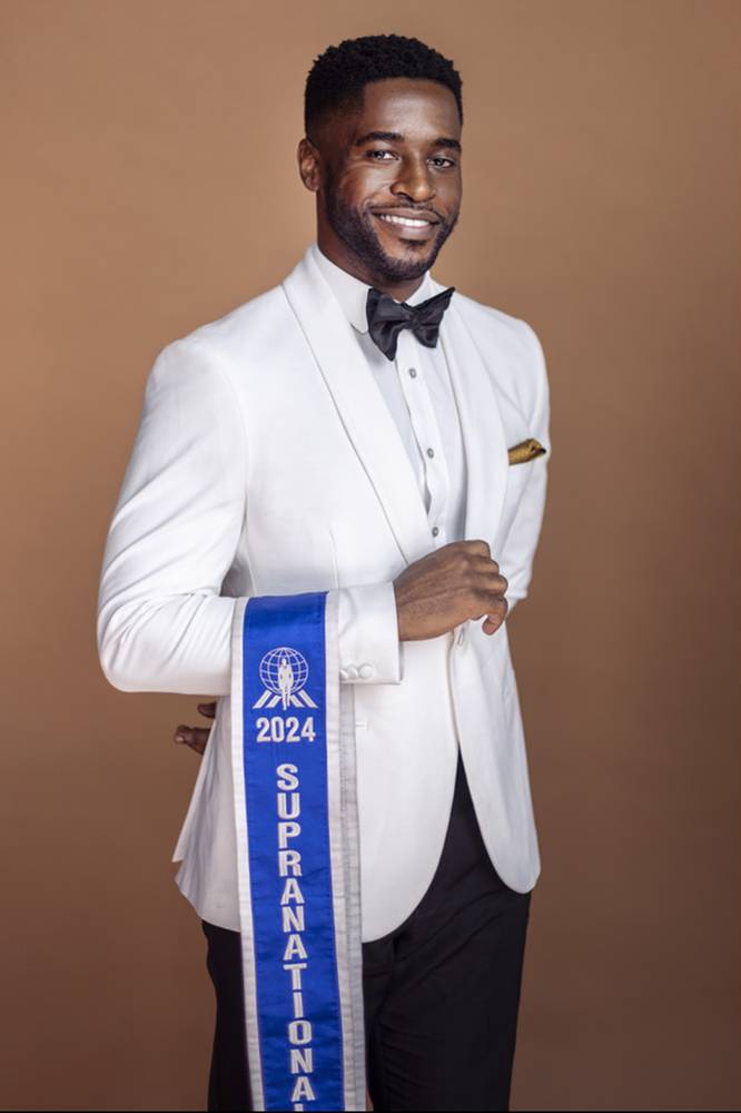 Mister Supranational 2025: Finałowa gala w Czwórce!