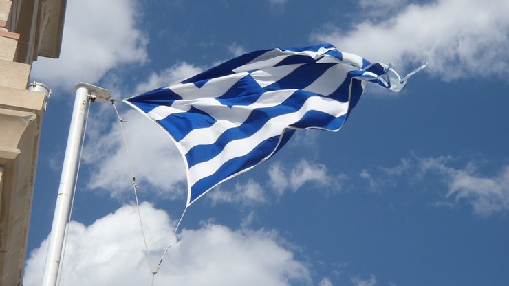 Strajk kolejarzy i prawników w Grecji. Przeciwko rządowym planom reform