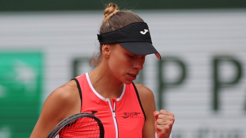 Roland Garros: Magda Linette - Martina Trevisan. Relacja i wynik na żywo - Polsat Sport