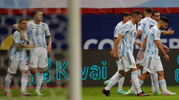 Copa America: Argentyna i Chile w ćwierćfinale