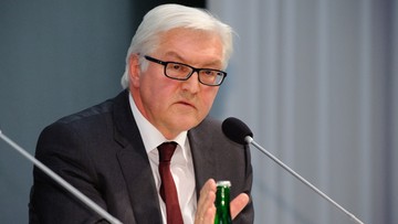 Prezydent Niemiec apeluje: ograniczcie kontakty, stawką jest przyszłość kraju