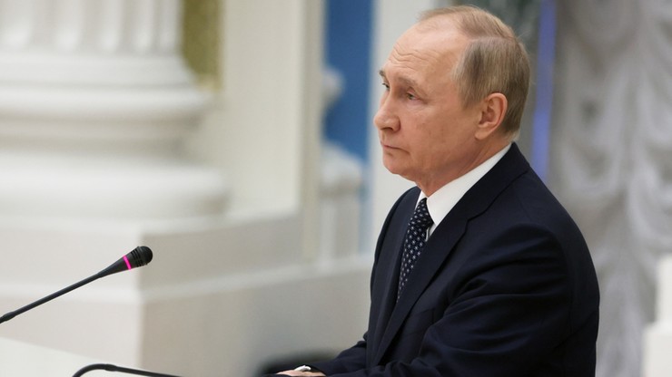 Rosja. Na Kremlu obawiają się wykorzystania hipnozy przy próbie zamachu stanu