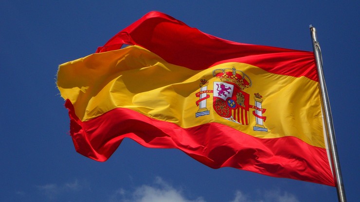 Hiszpańskie media oskarżają partię rządzącą o nielegalne finansowanie kampanii wyborczej