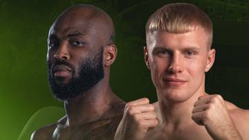 Wielkie wyzwanie przed Wiśniewskim na gali DWM 8