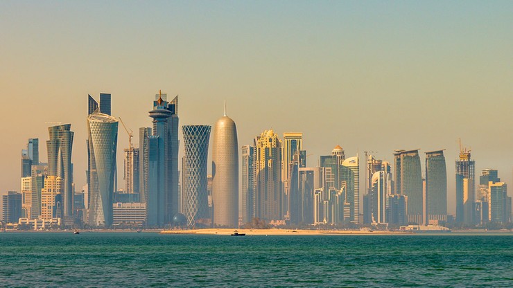 Katar odrzuca żądania arabskich sąsiadów, ale jest gotowy do rozmów