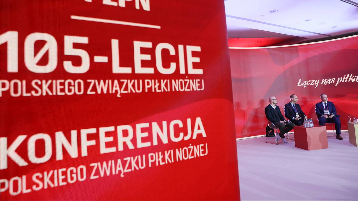 Co zrobić, by zatrzymać odpływ talentów? "W 2030 roku będziemy mieli dużo silniejszą reprezentację"