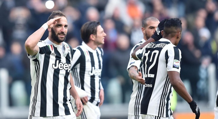 Juventus Turyn z kolejnym tytułem już w najbliższy weekend?