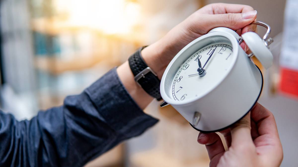Zmiana czasu wpływa na rytm dobowy milionów osób w Polsce i Europie