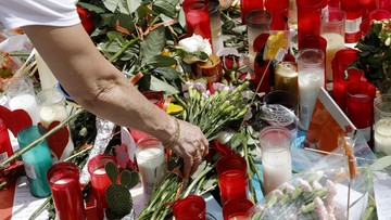 Państwo Islamskie grozi Hiszpanii kolejnymi atakami terrorystycznymi