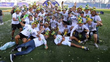 Copa Sudamericana: Pierwszy w historii triumf Defensa y Justicia
