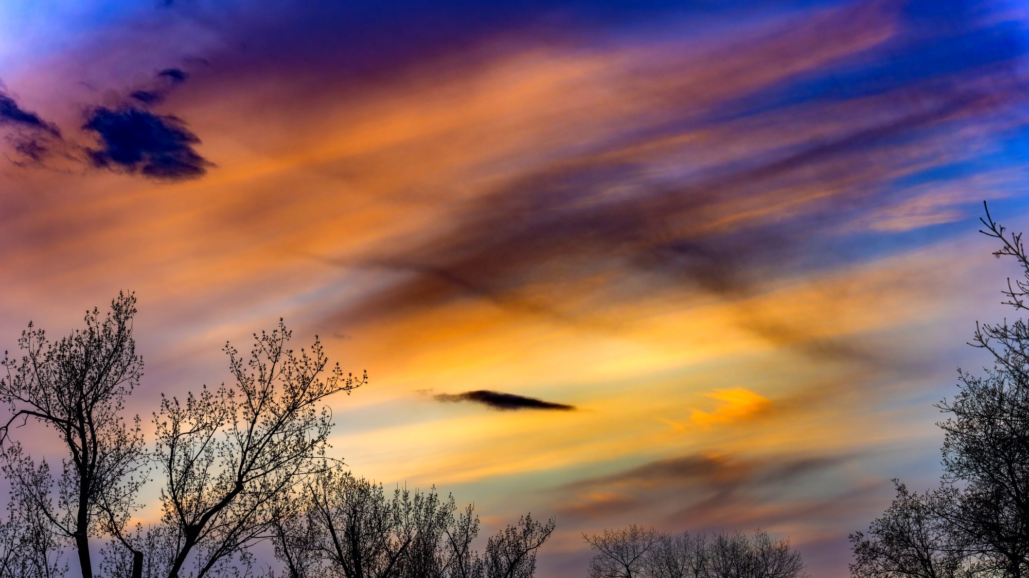 Niebo nad nami - zdjęcie 13