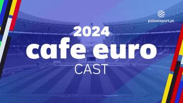 Czas na wielki finał! Cafe Euro Cast - 14.07