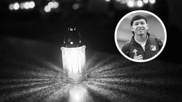 Nie żyje 18-letni piłkarz. Stracił przytomność podczas meczu