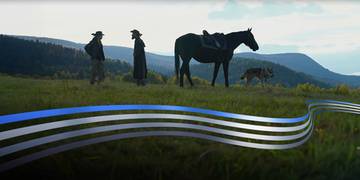 Drwale i inne opowieści Bieszczadu