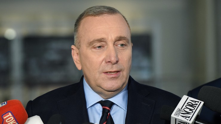 Sejm zajmie się wnioskiem PO o wotum nieufności wobec rządu Beaty Szydło