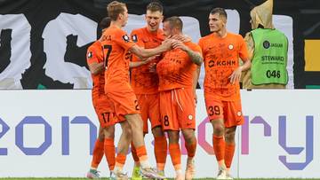 PKO BP Ekstraklasa: Zagłębie Lubin - Korona Kielce. Relacja live i wynik na żywo