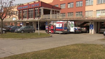 Zmarła pacjentka z Czech leczona w Raciborzu na COVID-19